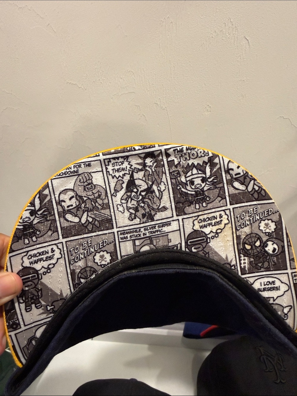Hat Collection - Picture 5 of 16